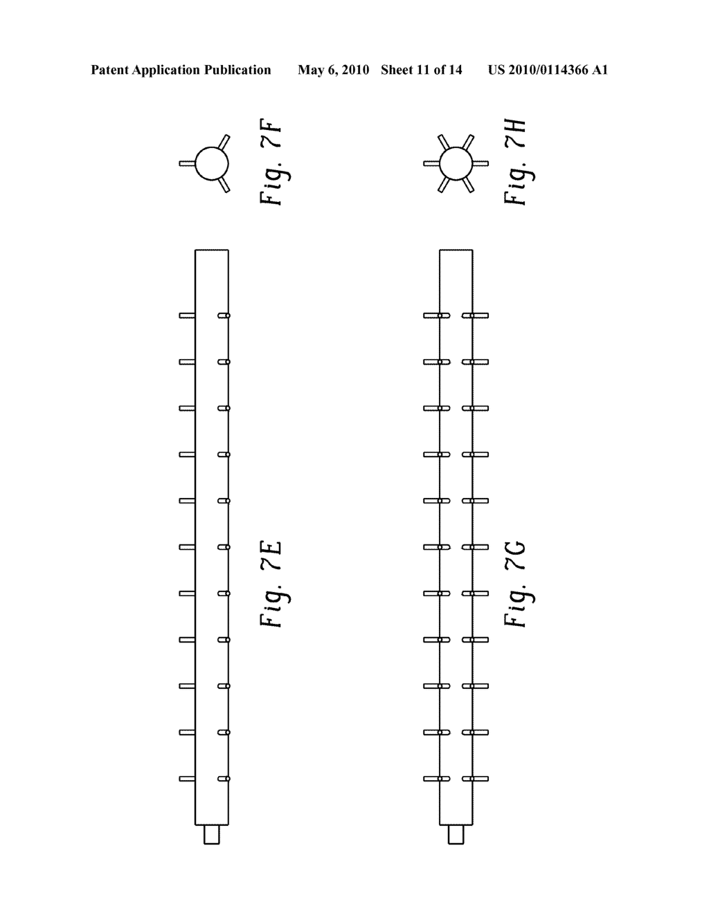 DISPENSERS PROVIDING CONTROLLED DISPENSING AND CONTROLLED DISPENSING METHODS - diagram, schematic, and image 12