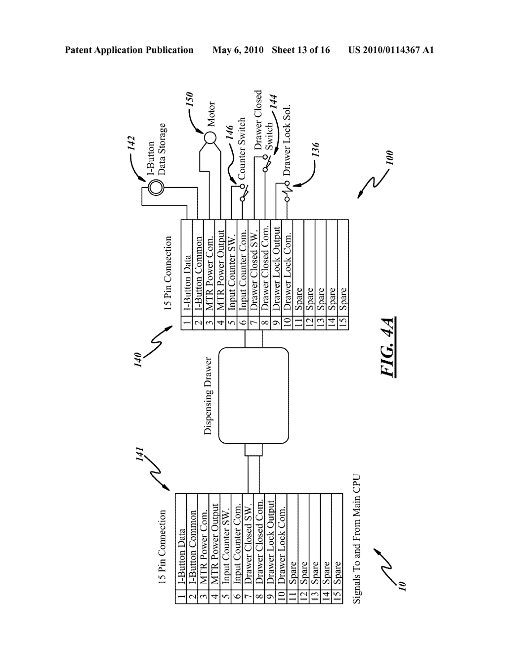 ADMINISTERING OF MEDICATION - diagram, schematic, and image 14