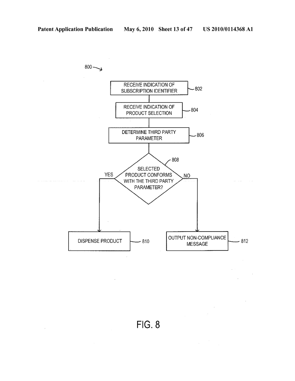 Systems and methods for vending machine customer account management - diagram, schematic, and image 14