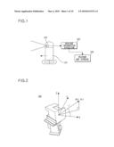 Apparatus and method for extracting feature information of object and apparatus and method for creating feature map diagram and image