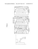 Apparatus and method for extracting feature information of object and apparatus and method for creating feature map diagram and image