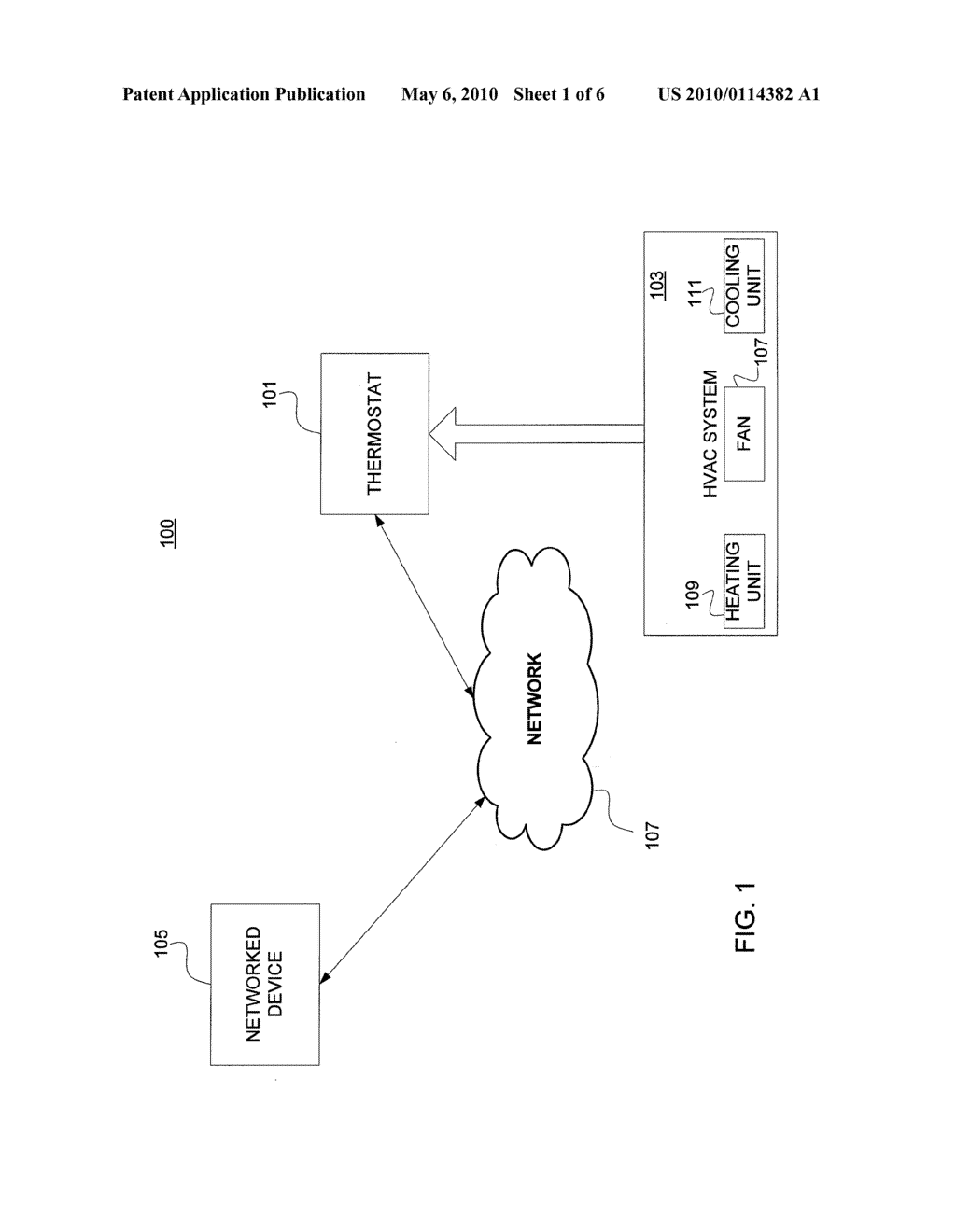 Determination of the Type of Heaving, Ventilating, and Air Conditioning (HVAC) System - diagram, schematic, and image 02