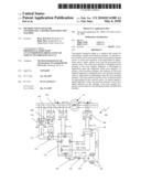 METHOD AND SYSTEM FOR CONTROLLING A DOUBLY-FED INDUCTION MACHINE diagram and image