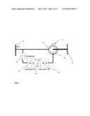 METHOD AND SYSTEM FOR CONTROLLING A DOUBLY-FED INDUCTION MACHINE diagram and image