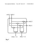 METHOD AND SYSTEM FOR CONTROLLING A DOUBLY-FED INDUCTION MACHINE diagram and image