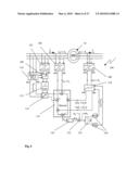 METHOD AND SYSTEM FOR CONTROLLING A DOUBLY-FED INDUCTION MACHINE diagram and image