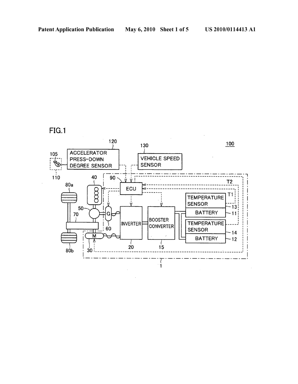 ELECTRIC APPARATUS AND METHOD OF CONTROLLING THE SAME - diagram, schematic, and image 02