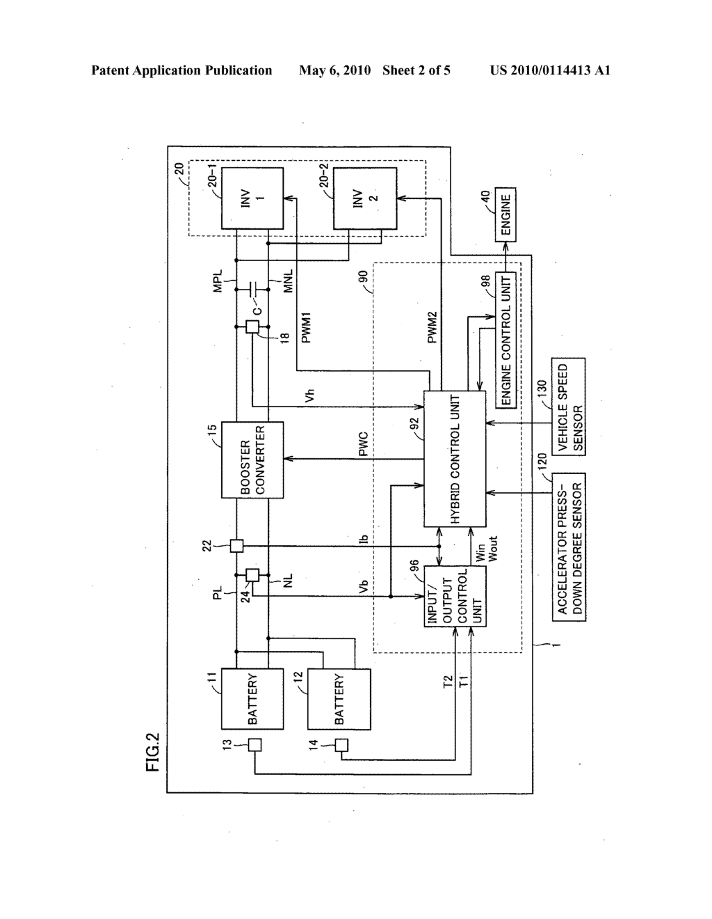 ELECTRIC APPARATUS AND METHOD OF CONTROLLING THE SAME - diagram, schematic, and image 03