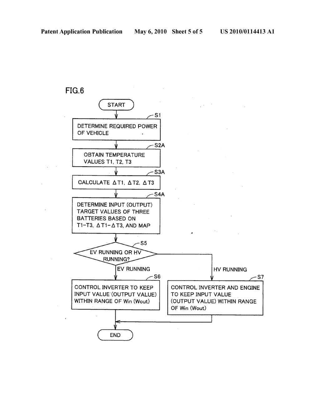 ELECTRIC APPARATUS AND METHOD OF CONTROLLING THE SAME - diagram, schematic, and image 06