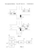 SYSTEM AND METHOD FOR DETERMINING A SIDE-IMPACT COLLISION STATUS OF A VEHICLE diagram and image