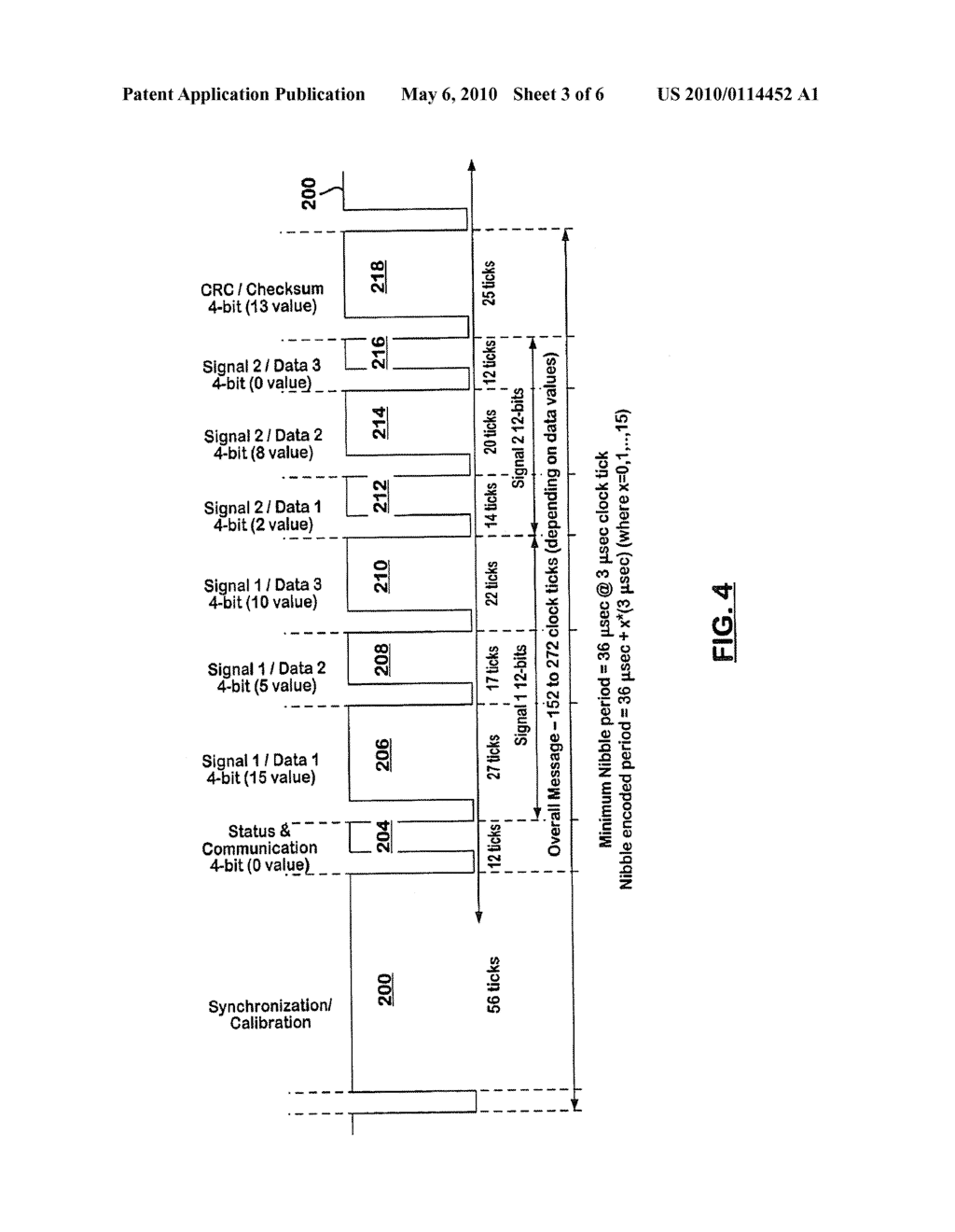 VIRTUAL THROTTLE POSITION SENSOR DIAGNOSTICS WITH A SINGLE CHANNEL THROTTLE POSITION SENSOR - diagram, schematic, and image 04