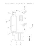 ENGINE SHUTDOWN CONTROL diagram and image