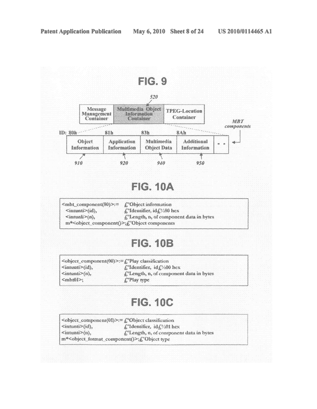 PROVIDING AND USING OF INFORMATION ON VIDEO RELATED TO TRAFFIC SITUATION - diagram, schematic, and image 09