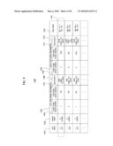 POSITION INFORMATION DETECTING APPARATUS, POSITION INFORMATION DETECTING METHOD, POSITION INFORMATION DETECTING PROGRAM AND STORAGE MEDIUM diagram and image