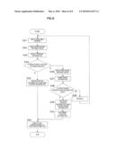 POSITION INFORMATION DETECTING APPARATUS, POSITION INFORMATION DETECTING METHOD, POSITION INFORMATION DETECTING PROGRAM AND STORAGE MEDIUM diagram and image