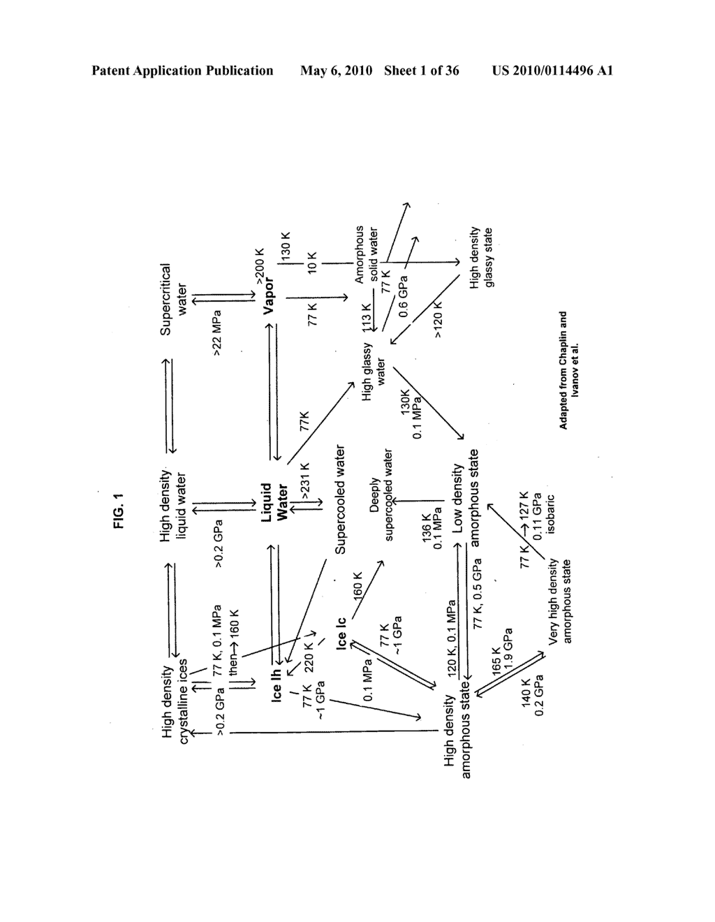 Compositions and methods for surface abrasion with frozen particles - diagram, schematic, and image 02
