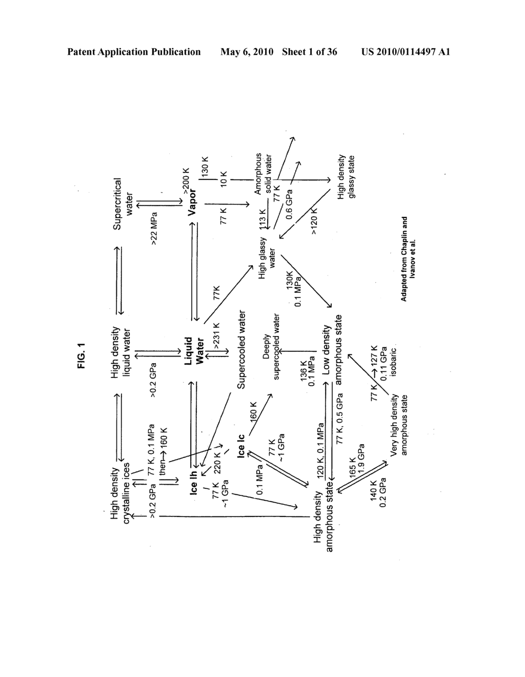 Compositions and methods for therapeutic delivery with frozen particles - diagram, schematic, and image 02