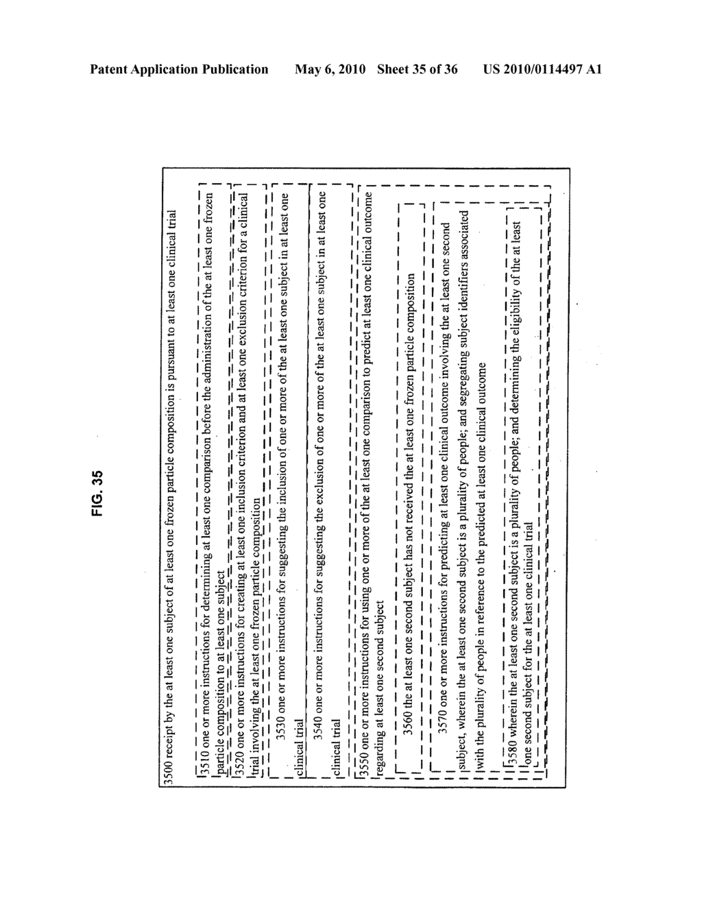 Compositions and methods for therapeutic delivery with frozen particles - diagram, schematic, and image 36