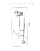 METHOD FOR GRAVIMETRIC VOLUME DETERMINATION diagram and image