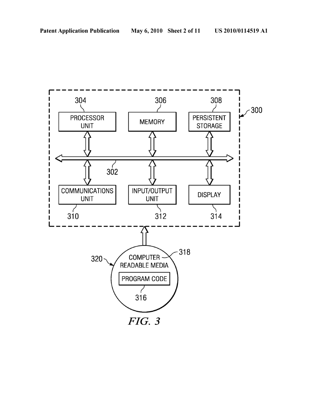 METHOD AND APPARATUS FOR IDENTIFYING GAPS BETWEEN PARTS - diagram, schematic, and image 03