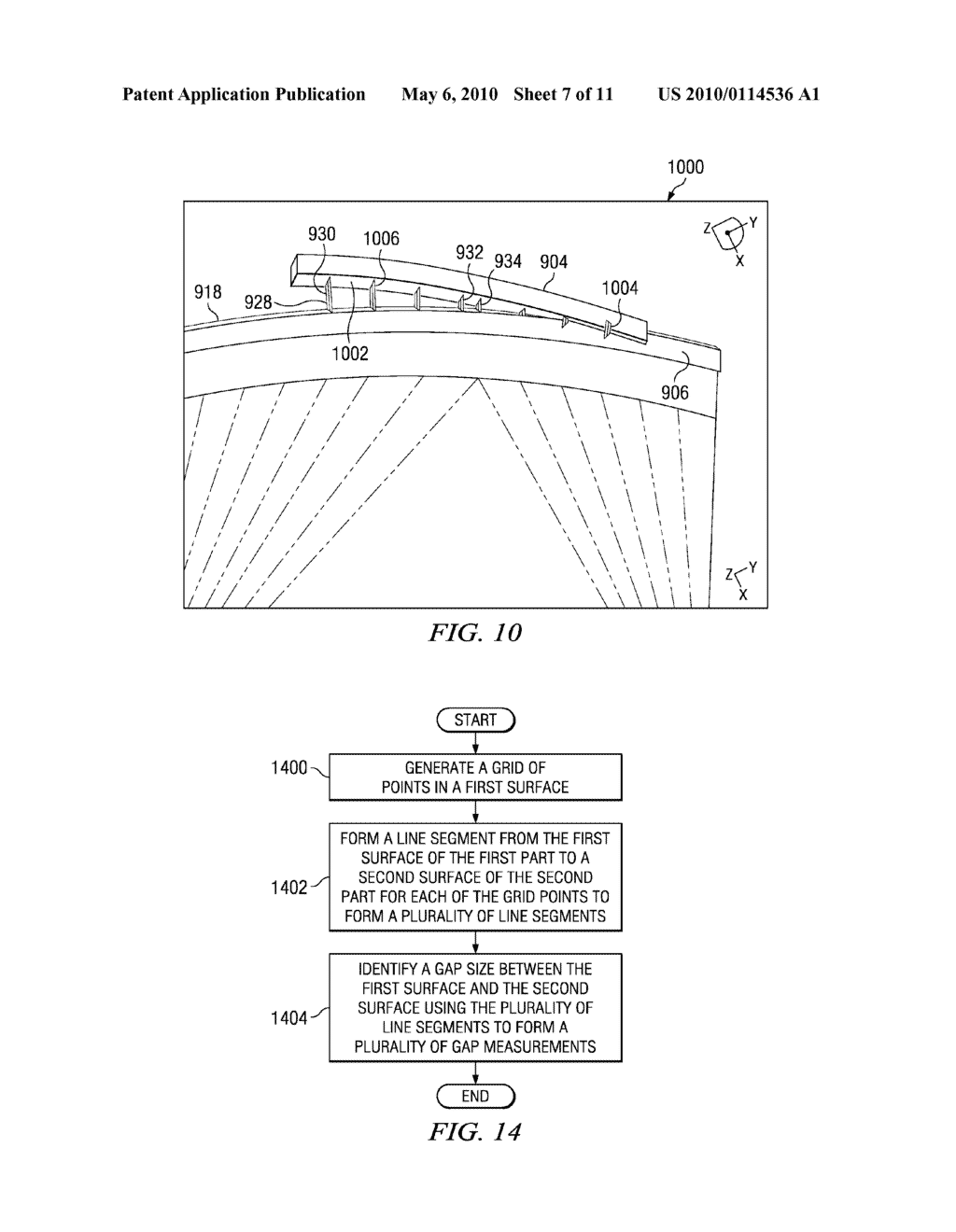 METHOD AND APPARATUS FOR DERIVING ASSOCIATIONS BETWEEN PARTS AND FASTENERS - diagram, schematic, and image 08