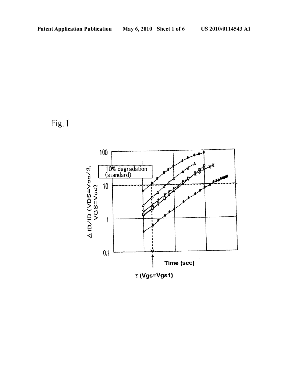 SIMULATION METHOD FOR TRANSISTOR UNSUITABLE FOR EXISTING MODEL - diagram, schematic, and image 02