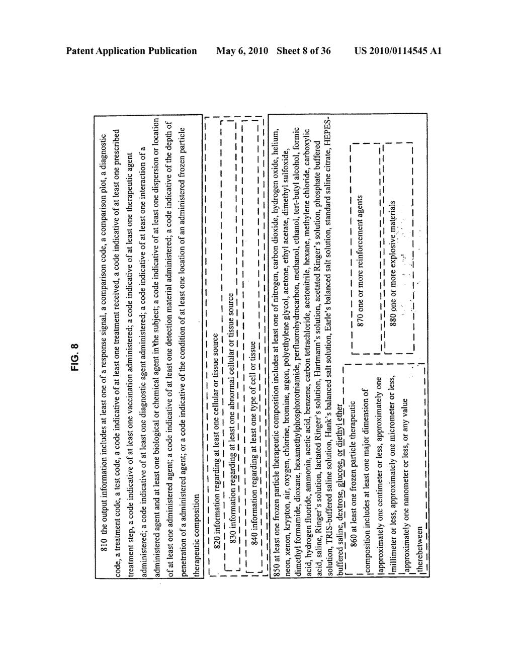 Compositions and methods for surface abrasion with frozen particles - diagram, schematic, and image 09