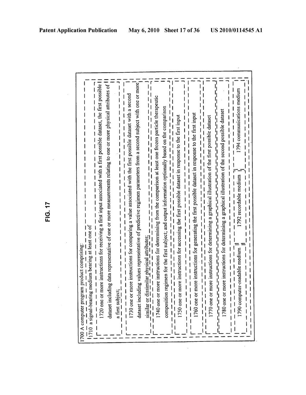 Compositions and methods for surface abrasion with frozen particles - diagram, schematic, and image 18