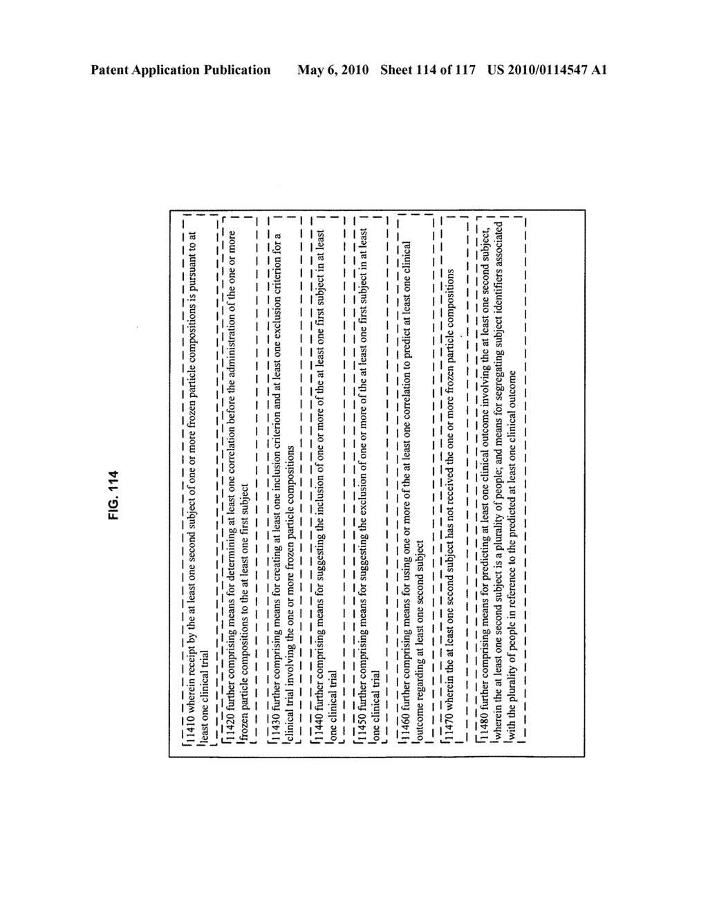 Compositions and methods for biological remodeling wih frozen particle compositions - diagram, schematic, and image 115