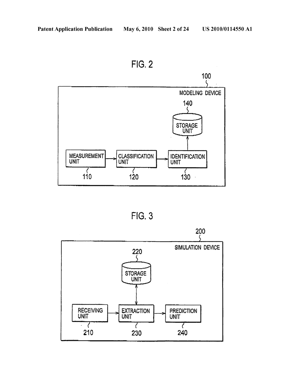 Modeling Device, Simulation Device, Modeling Program, Simulation Program, Method for Using Heat Balance Model, and System for Using Heat Balance Model - diagram, schematic, and image 03