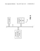 METHODS AND APPARATUS FOR CLOCK SIMULATION WITH CALIBRATION diagram and image