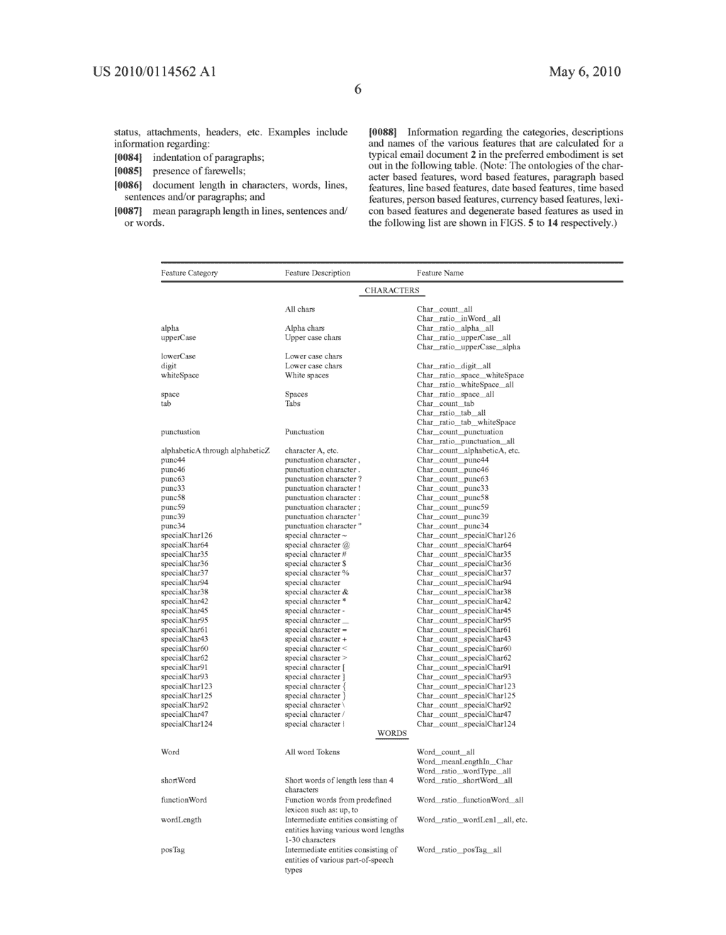 DOCUMENT PROCESSOR AND ASSOCIATED METHOD - diagram, schematic, and image 14