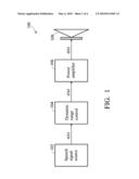 DYNAMIC RANGE CONTROL MODULE, SPEECH PROCESSING APPARATUS, AND METHOD FOR AMPLITUDE ADJUSTMENT FOR A SPEECH SIGNAL diagram and image