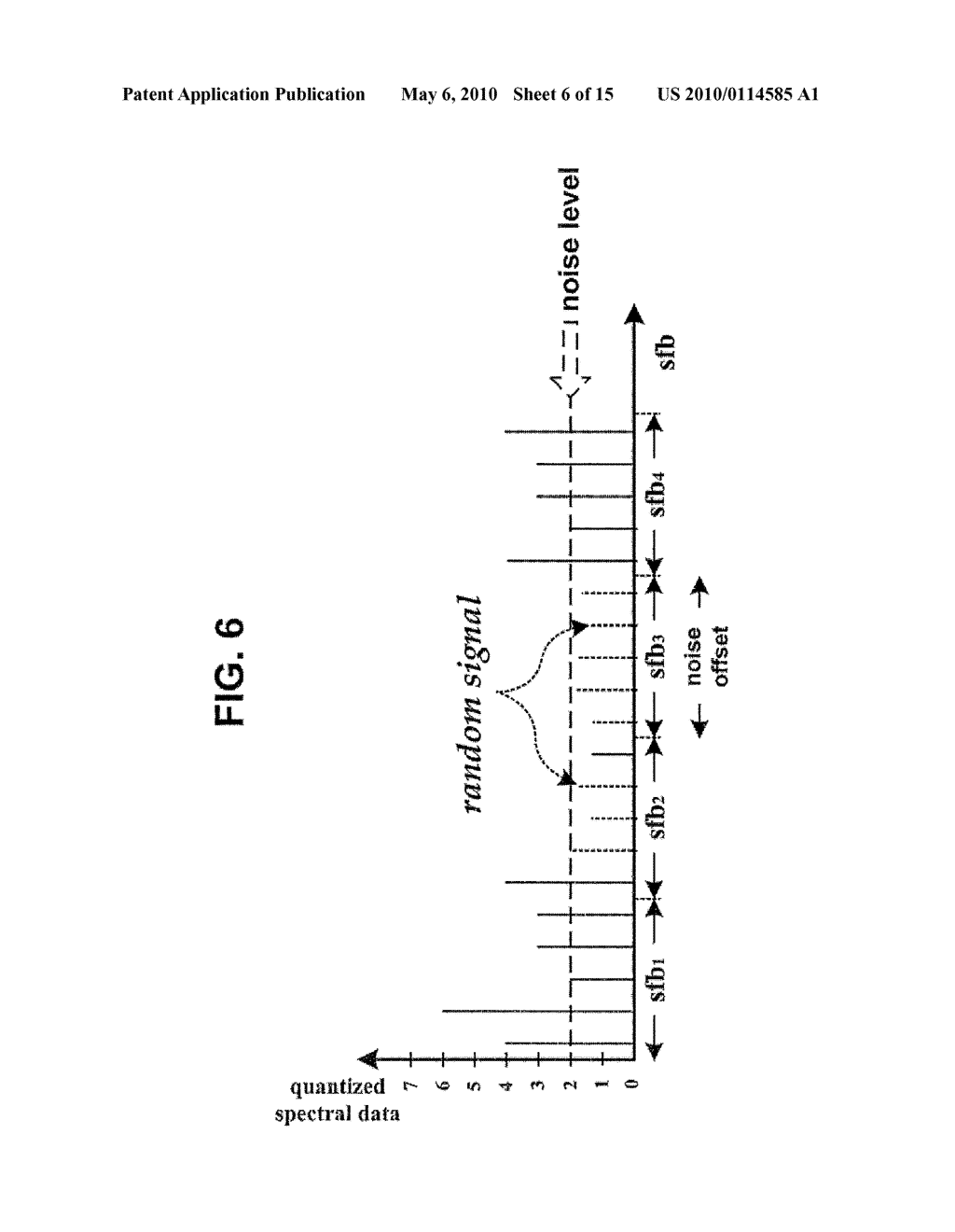 APPARATUS FOR PROCESSING AN AUDIO SIGNAL AND METHOD THEREOF - diagram, schematic, and image 07