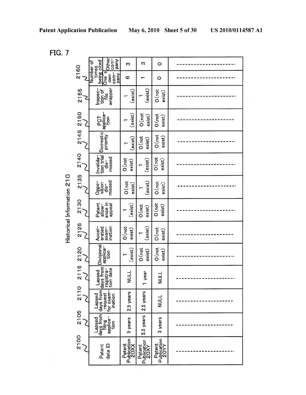 PATENT EVALUATING DEVICE - diagram, schematic, and image 06