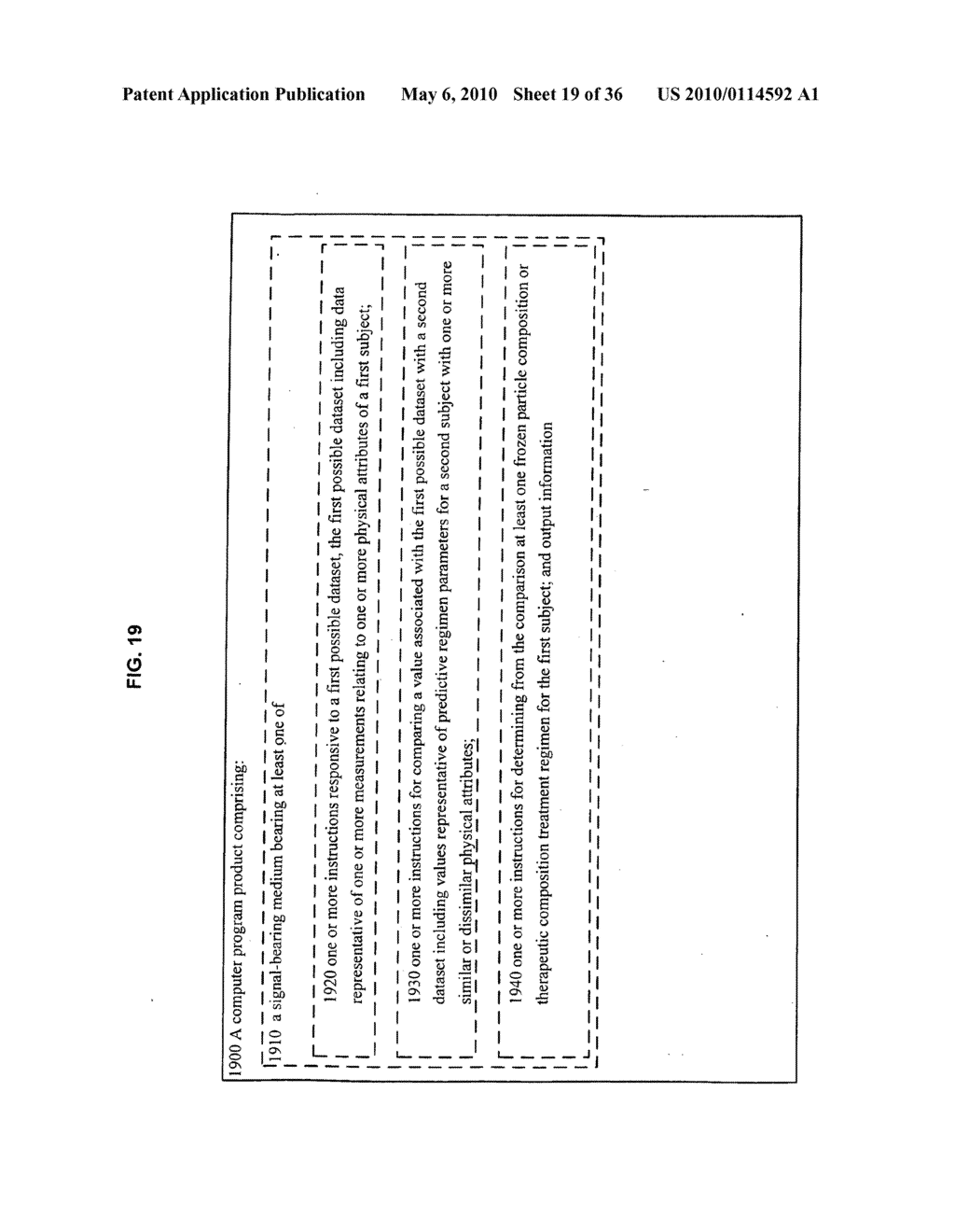 Compositions and methods for therapeutic delivery with frozen particles - diagram, schematic, and image 20