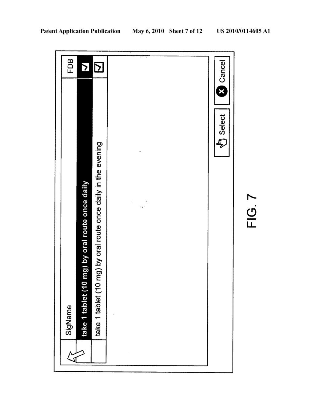 MANAGING THE DISTRIBUTION OF DRUG SAMPLES - diagram, schematic, and image 08