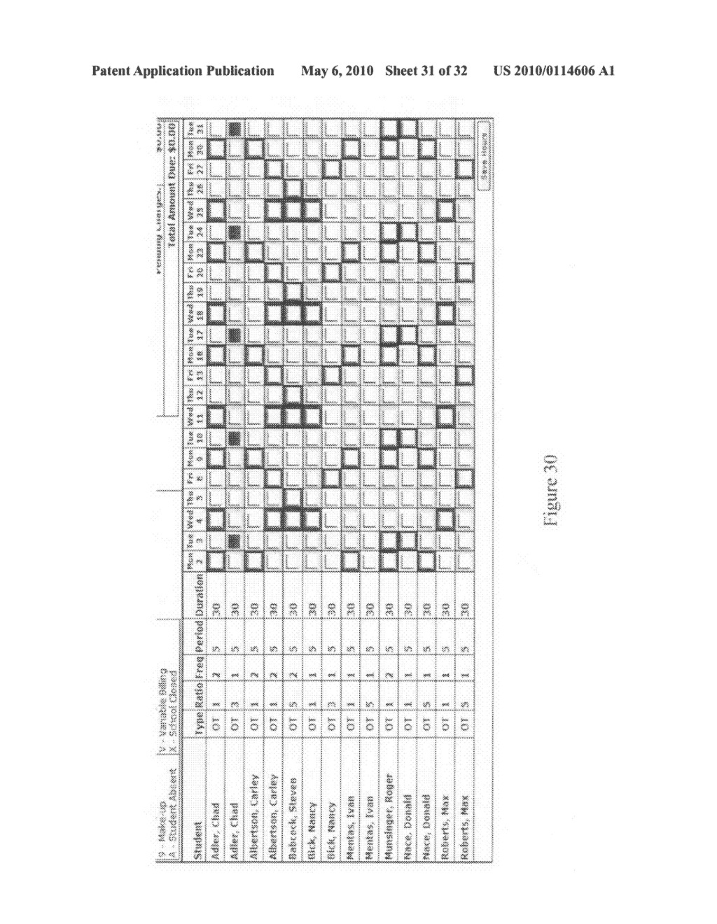 Online therapy database - diagram, schematic, and image 32