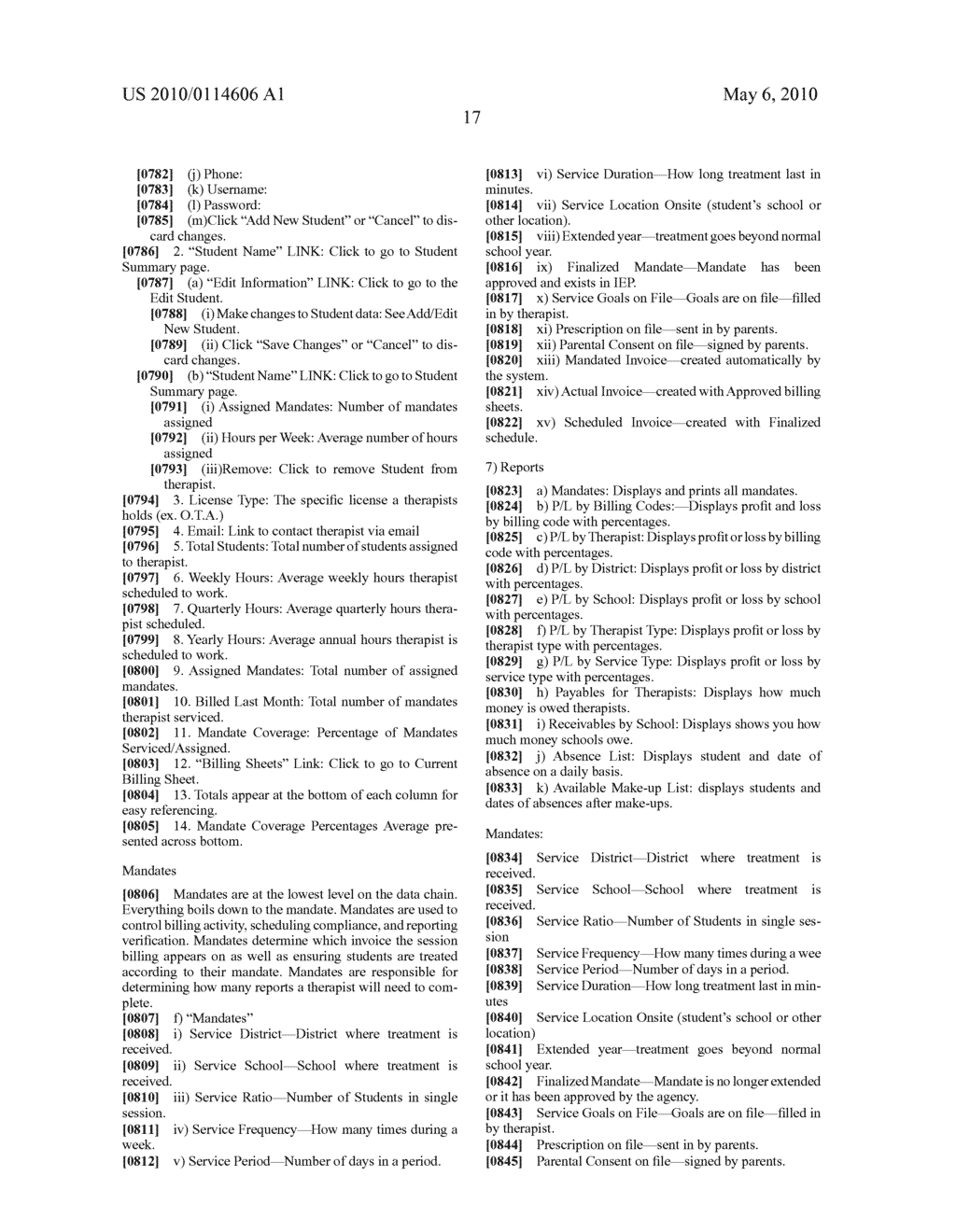 Online therapy database - diagram, schematic, and image 50