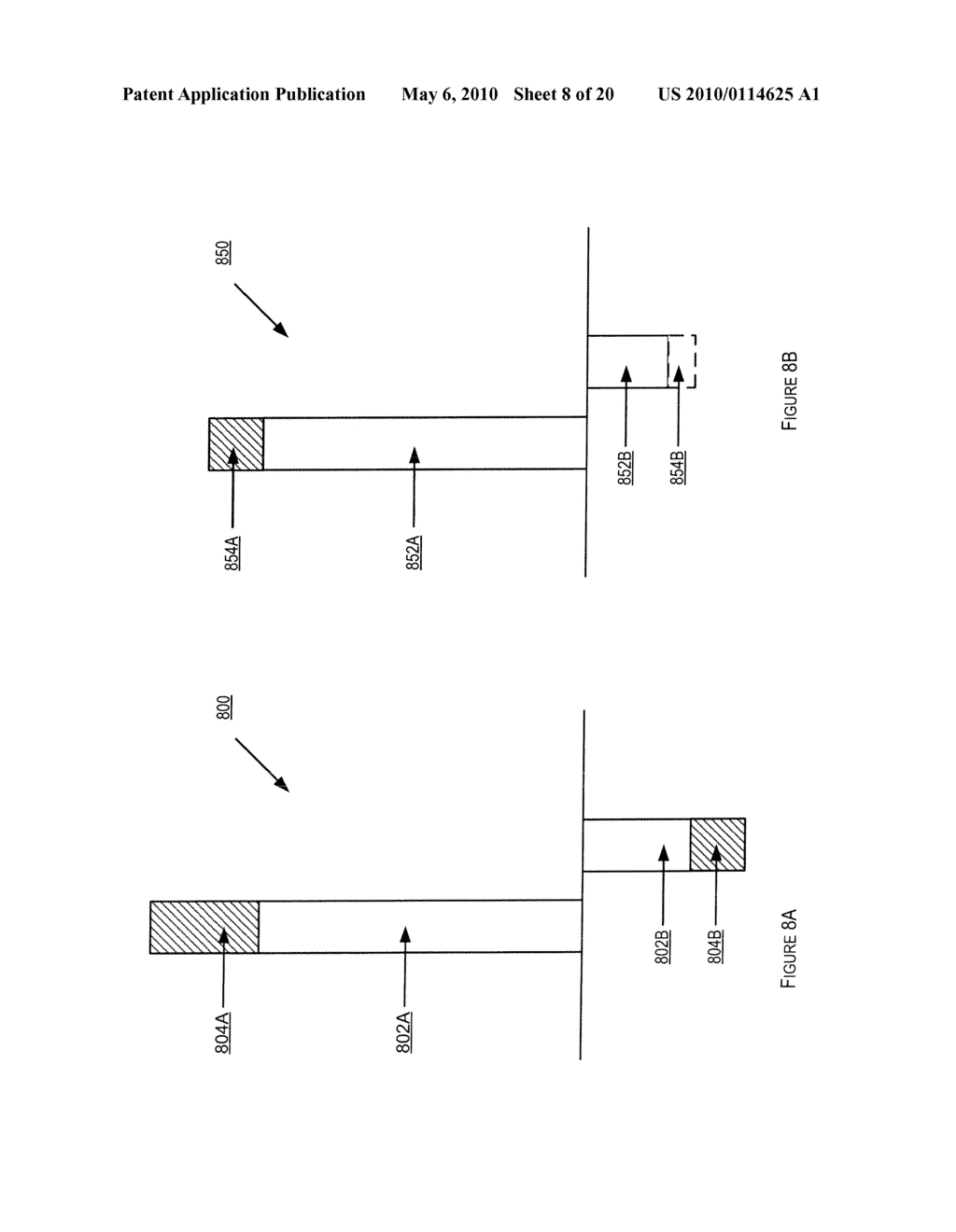 METHOD AND APPARATUS FOR CREATING A CONSISTENT HIERARCHY OF DECOMPOSITION OF A BUSINESS METRIC - diagram, schematic, and image 09