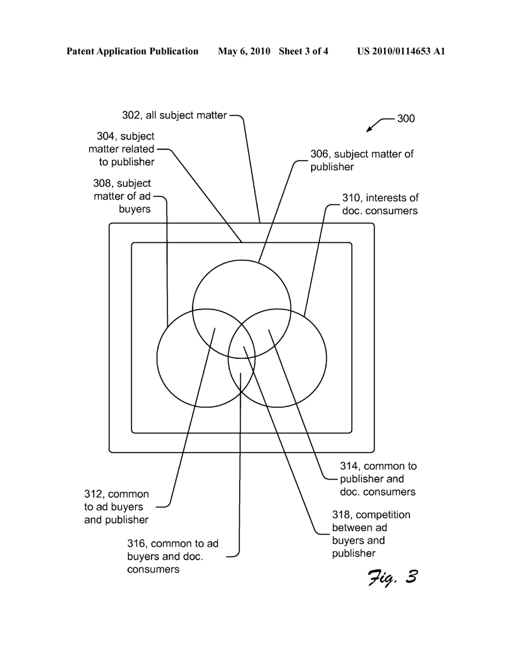 Publishing System with Partner Matching - diagram, schematic, and image 04