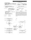 Systems and Methods for Advertising on Content-Screened Web Pages diagram and image