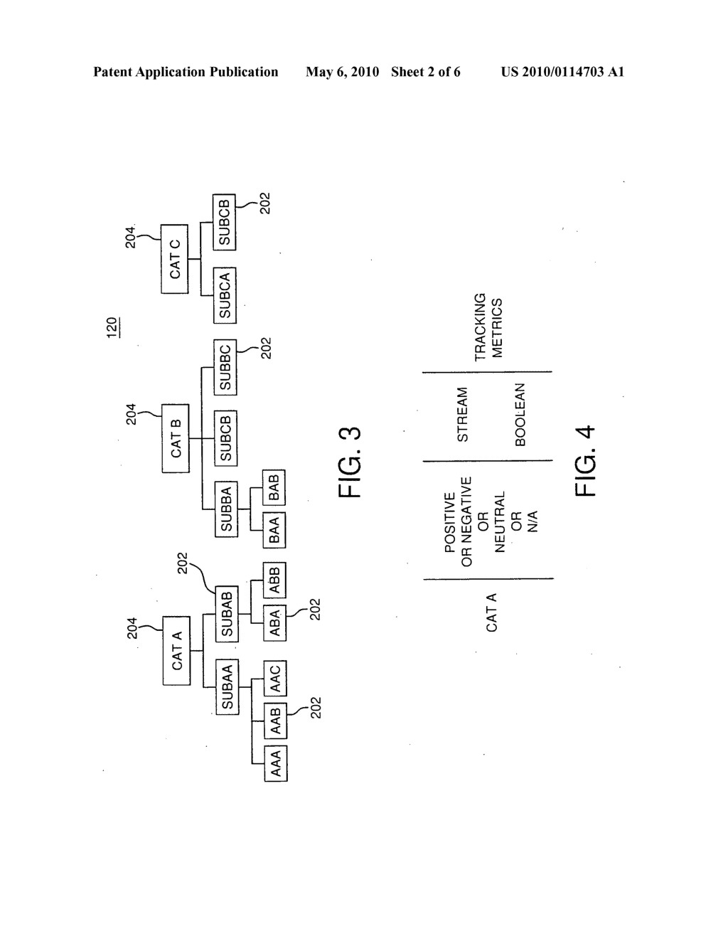 System and method for triggering development and delivery of advertisements - diagram, schematic, and image 03