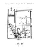 AUTOMATED DOCUMENT CASHING SYSTEM diagram and image