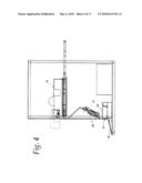 AUTOMATED DOCUMENT CASHING SYSTEM diagram and image