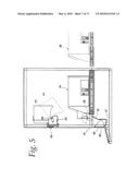 AUTOMATED DOCUMENT CASHING SYSTEM diagram and image