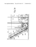 AUTOMATED DOCUMENT CASHING SYSTEM diagram and image