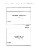 AUTOMATED DOCUMENT CASHING SYSTEM diagram and image