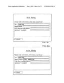 AUTOMATED DOCUMENT CASHING SYSTEM diagram and image