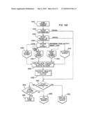 AUTOMATED DOCUMENT CASHING SYSTEM diagram and image